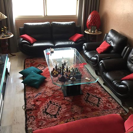 The Room Nouaceur ภายนอก รูปภาพ