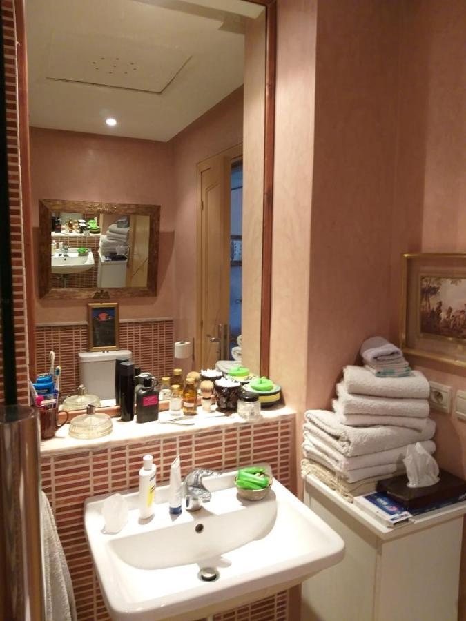 The Room Nouaceur ภายนอก รูปภาพ