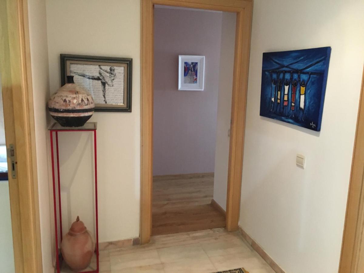 The Room Nouaceur ภายนอก รูปภาพ