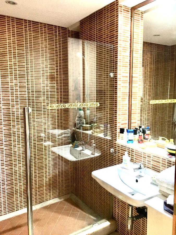 The Room Nouaceur ภายนอก รูปภาพ