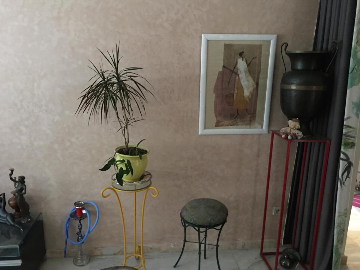 The Room Nouaceur ภายนอก รูปภาพ