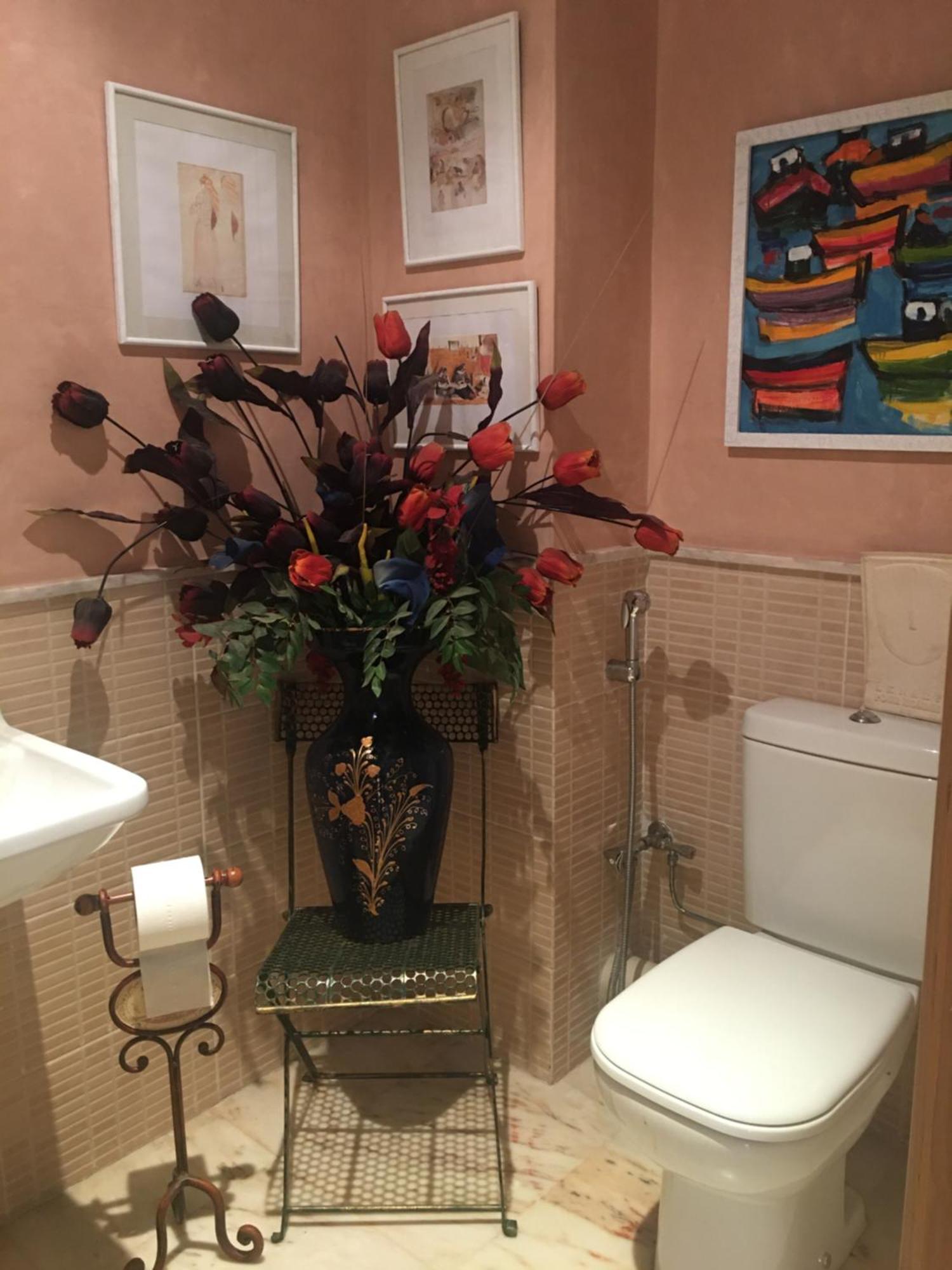 The Room Nouaceur ภายนอก รูปภาพ