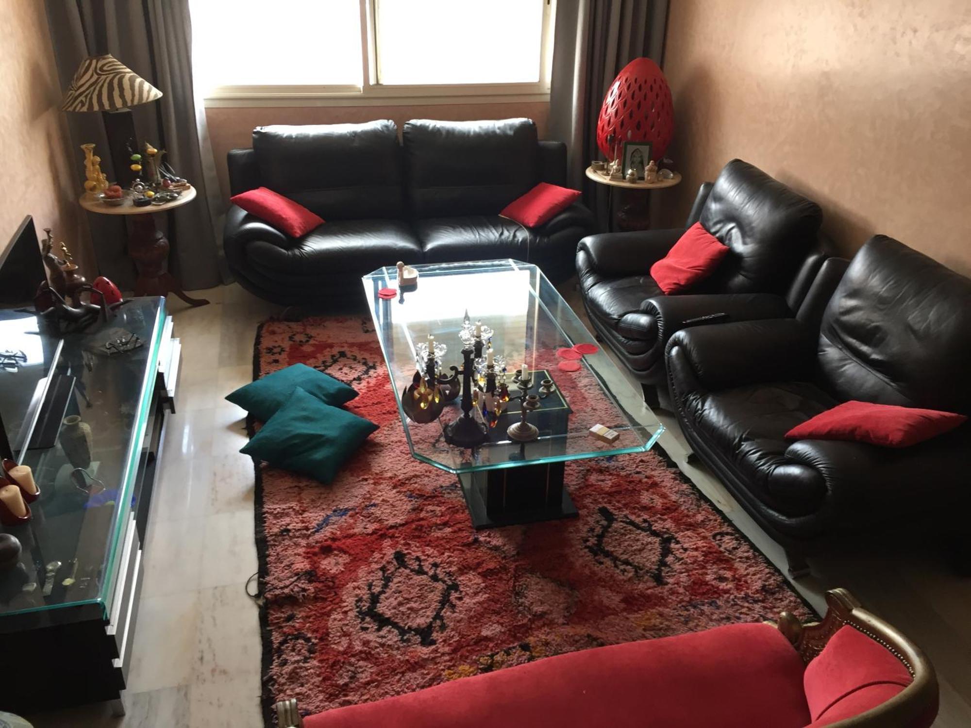 The Room Nouaceur ภายนอก รูปภาพ